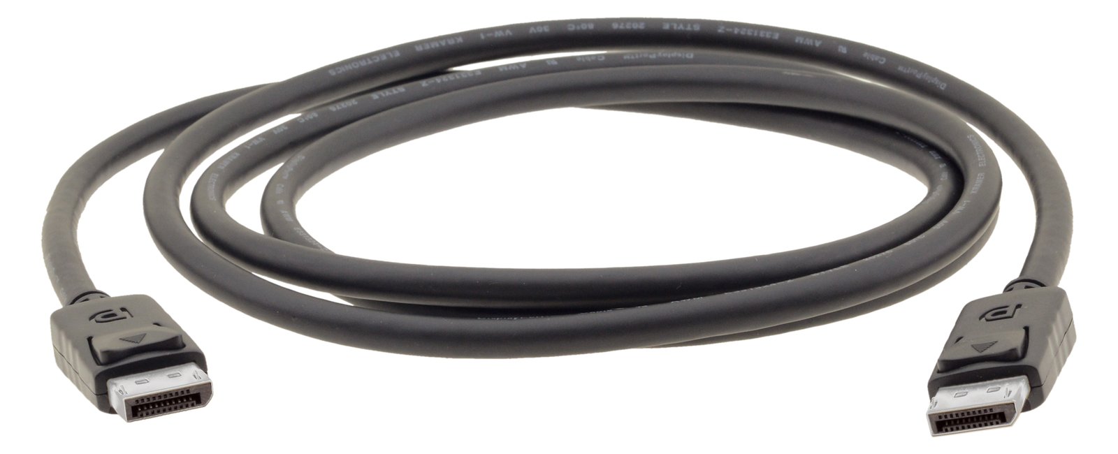 Kramer Electronics Kramer - DisplayPort-Kabel - DisplayPort (M)