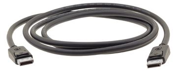 Kramer Electronics Kramer C-DP-25 - DisplayPort-Kabel - DisplayPort (M) von LumaTech