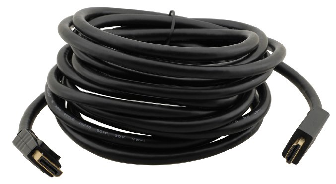 Kramer Electronics Kramer C-DPM/HM Series C-DPM/HM-15 - Adapterkabel