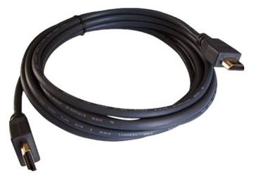 Kramer Electronics Kramer C-HM/HM Series C-HM/HM-15 - HDMI-Kabel von LumaTech
