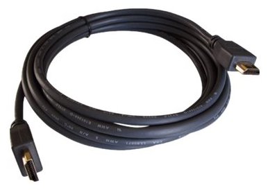 Kramer Electronics Kramer C-HM/HM Series C-HM/HM-15 - HDMI-Kabel