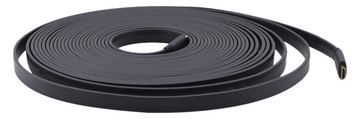 Kramer Electronics Kramer C-HM/HM/FLAT/ETH Series C-HM/HM/FLAT/ETH-15 von LumaTech