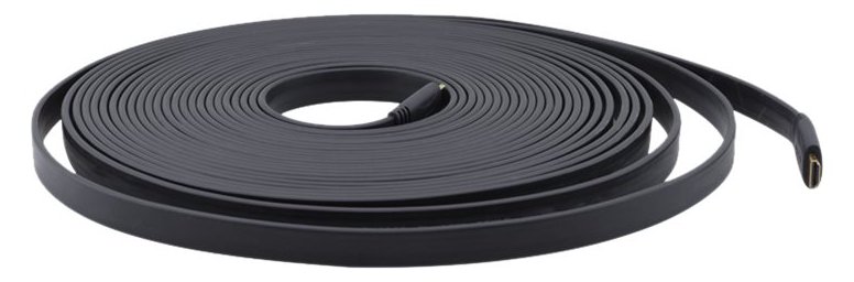 Kramer Electronics Kramer C-HM/HM/FLAT/ETH Series C-HM/HM/FLAT/ETH-15