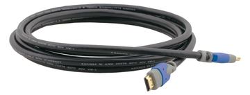Kramer Electronics Kramer C-HM/HM/PRO Series C-HM/HM/PRO-10 - HDMI-Kabel mit Ethernet von LumaTech