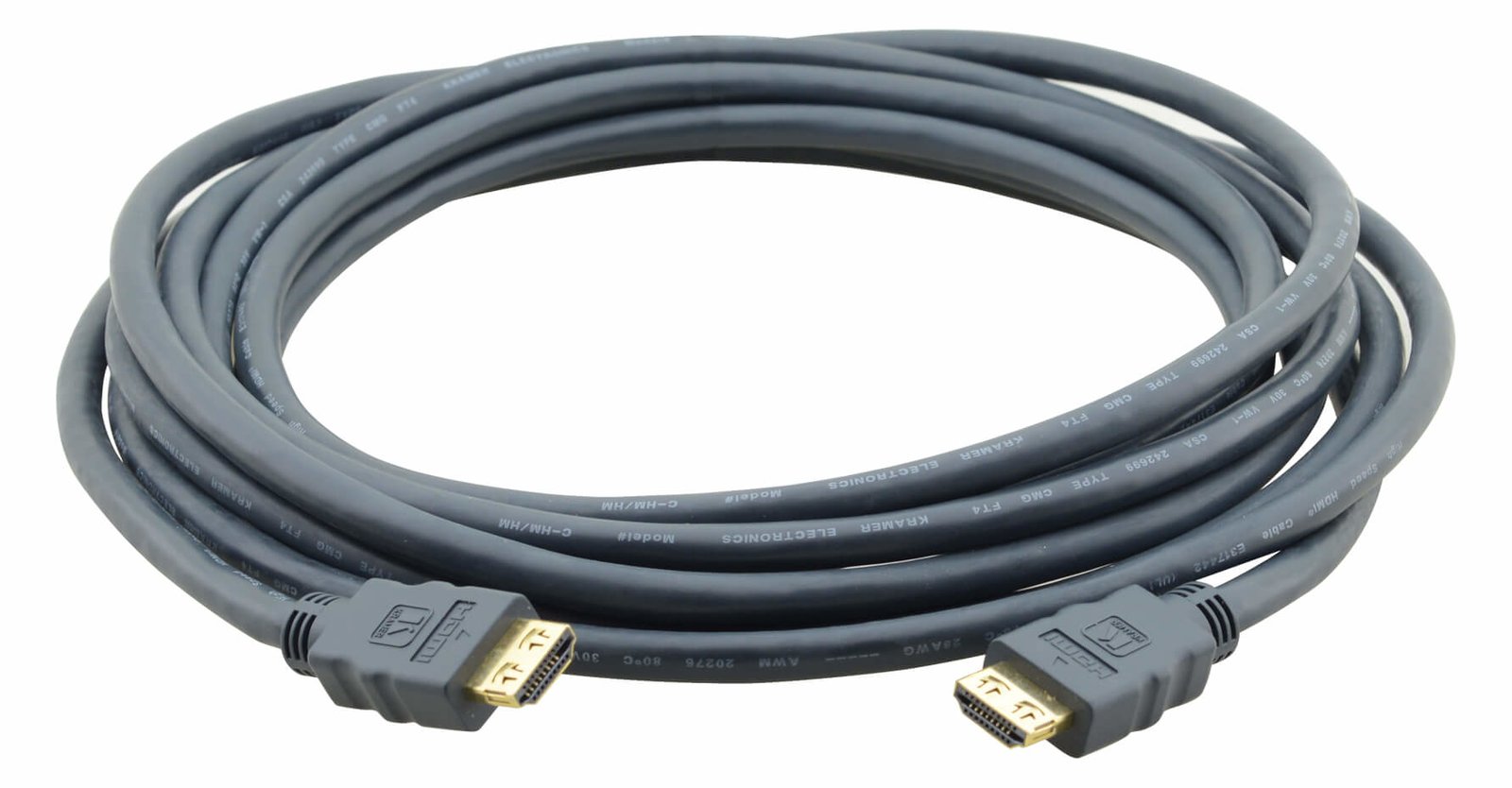 Kramer Electronics Kramer CLS-HM/HM/ETH Series CLS-HM/HM/ETH-35
