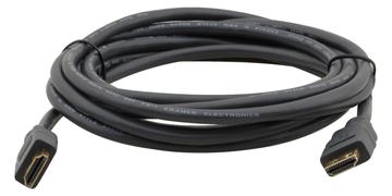 Kramer Electronics Kramer C-MHM/MHM-2 - HDMI-Kabel mit Ethernet von LumaTech