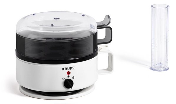 Krups Eierkocher EG2301