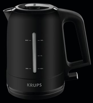 Krups ProAroma BW 2448 - Wasserkocher - 1.6 Liter von LumaTech