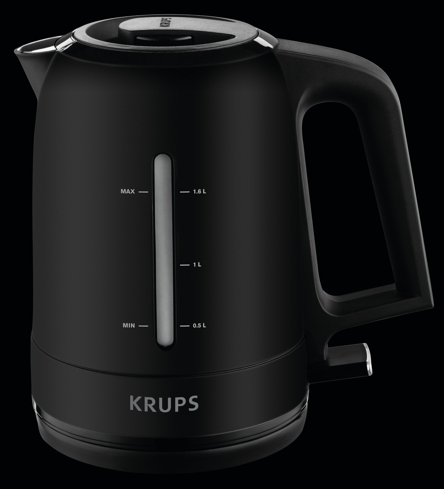 Krups ProAroma BW 2448 - Wasserkocher - 1.6 Liter