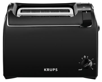 Krups ProAroma KH 1518 - Toaster - 2 Scheibe von LumaTech