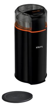 Krups Silent Vortex GX332810 - Gewürz-/Kaffeemühle von LumaTech