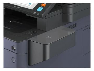Kyocera Card Reader Holder 12 von LumaTech