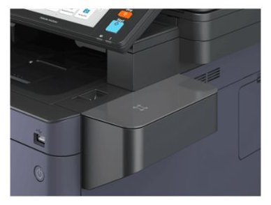 Kyocera Card Reader Holder 12