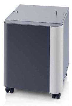 Kyocera CB-360W-B - MFP-Unterschrank - für ECOSYS M3145 von LumaTech