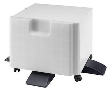 Kyocera CB-470 - MFP-Unterschrank - für Kyocera FS-6025, FS-6030, FS-6525, FS-6530, FS-C8020, FS-C8025 von LumaTech