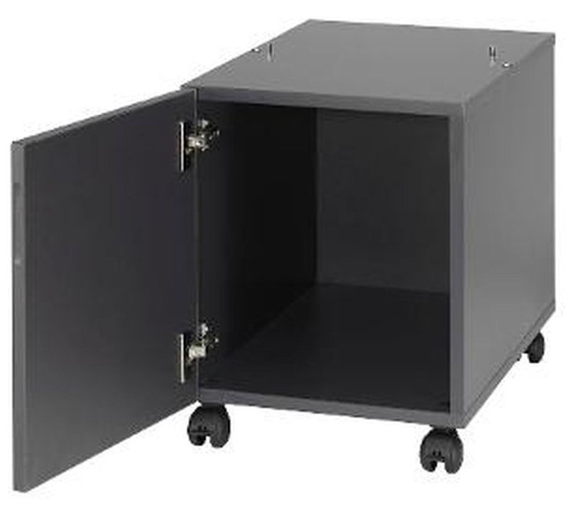 Kyocera CB-5100H-B - Druckerunterschrank - für ECOSYS M6030, M6035, M6230, M6235, M6530, M6630, M6635, P6230, P6235