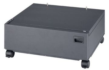 Kyocera CB-5100L-B - Flur - Holz - Schwarz - M6030cdn/M6530cdn/M6035cidn/M6535cidn/P6130cdn/P6035cdn - 1 Stück(e) von LumaTech