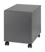 Kyocera CB-510-B - Flur - Holz - Schwarz - P5021cdn/cdw - P5026cdn/cdw - M5521cdn/cdw - M5526cdn/cdw - 1 Stück(e) von LumaTech