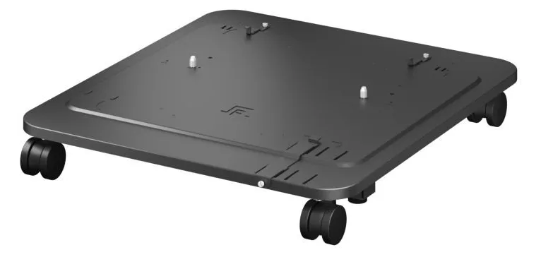 Kyocera Drucker-Rollsockel - für ECOSYS M3145, Ansicht 2