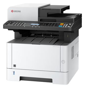 Kyocera ECOSYS M2135dn - Multifunktionsdrucker - s/w - Laser - Legal (216 x 356 mm) von LumaTech