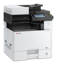Kyocera ECOSYS M8130cidn inkl. 3 Jahre - Farbig - 30 ppm von LumaTech