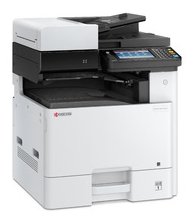 Kyocera ECOSYS M8130cidn inkl. 3 Jahre - Farbig - 30 ppm