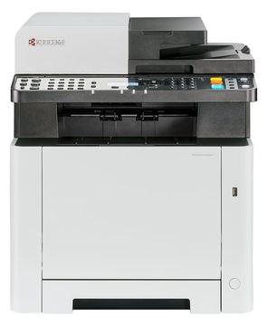 Kyocera ECOSYS MA2100cfx - Multifunktionsdrucker - Farbe - Laser - Legal (216 x 356 mm)/ von LumaTech