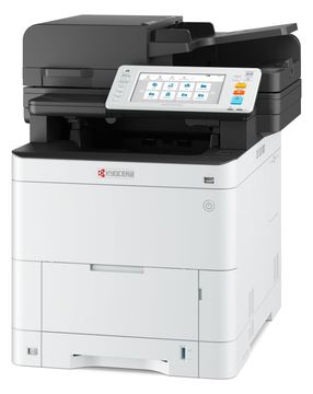 Kyocera ECOSYS MA3500cifx/Plus - Farbig von LumaTech
