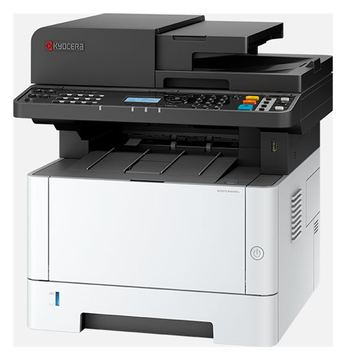 Kyocera ECOSYS MA3500x - Multifunktionsdrucker - s/w - Laser - A4 (210 x 297 mm) von LumaTech