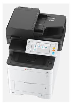 Kyocera Ecosys MA4000cix/Plus - Laser/LED-Druck - Farbig von LumaTech