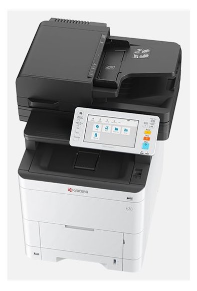 Kyocera Ecosys MA4000cix/Plus - Laser/LED-Druck - Farbig