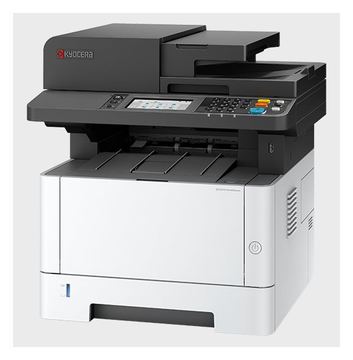 Kyocera ECOSYS MA4000wifx - Multifunktionsdrucker - s/w - Laser - Legal (216 x 356 mm)/ von LumaTech