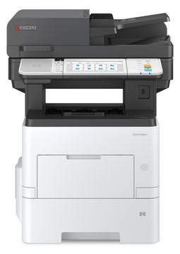 Kyocera ECOSYS MA6000ifx 220-240V50/60HZ - Laser - Monodruck - 1200 x 1200 DPI - A4 - Direktdruck - Schwarz - Weiß von LumaTech