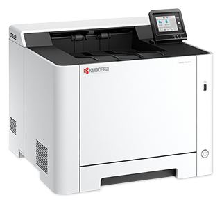 Kyocera ECOSYS PA2101CWX/PLUS - Drucker - Laser/LED-Druck von LumaTech
