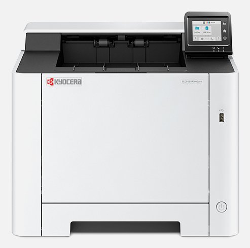 Kyocera ECOSYS PA2600cwx/Plus - Drucker - Laser/LED-Druck
