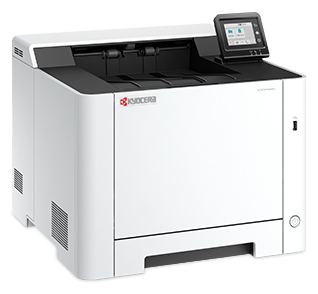 Kyocera ECOSYS PA2600cx/Plus - Drucker - Laser/LED-Druck von LumaTech