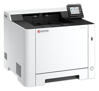 Kyocera ECOSYS PA2600cx/Plus - Drucker - Laser/LED-Druck