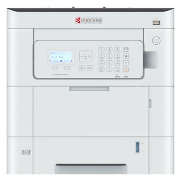 Kyocera ECOSYS PA3500cx 220-240V/PAGE Printer - Drucker - Laser/LED-Druck von LumaTech