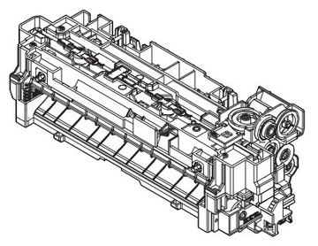 Kyocera FK 3100(E) - (230/240 V) - Kit für Fixiereinheit von LumaTech