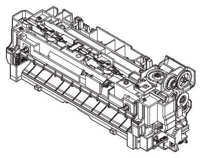 Kyocera FK 3100(E) - (230/240 V) - Kit für Fixiereinheit