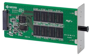 Kyocera HD-6 - SSD - 32 GB - intern - für ECOSYS M3145, M3645, M3655, M3860, M6230, M8124, M8130, P6021, P7035 von LumaTech