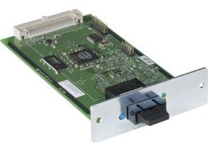 Kyocera IB-32B - Parallel-Adapter - IEEE 1284