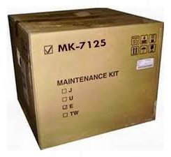 Kyocera MK 7125 - Wartungskit