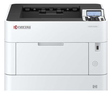 Kyocera PA6000x - Laser - 1200 x 1200 DPI - A4 - 60 Seiten pro Minute - Doppelseitiger Druck - Netzwerkfähig von LumaTech