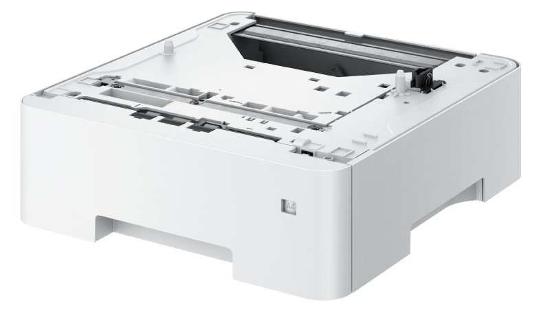 Kyocera PF 3110 - Medienfach / Zuführung - 500 Blätter