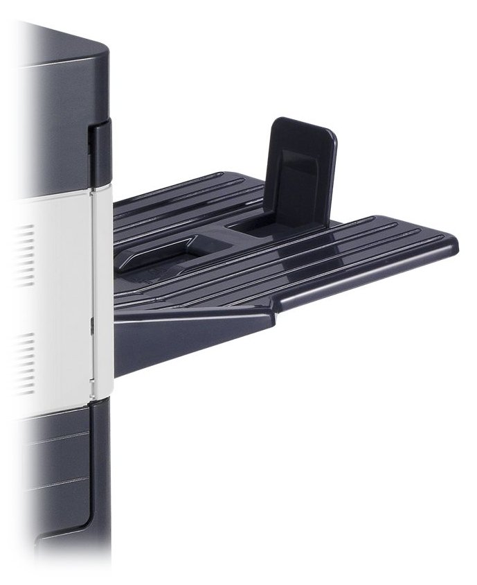 Kyocera PT-320 - Ausgabefach - 250 Blätter in 1 Schubladen (Trays)
