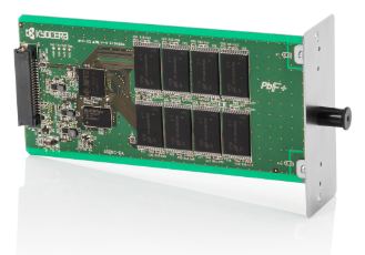 Kyocera SSD-Festplatte 64GB HD-17 von LumaTech