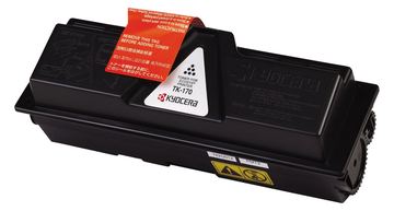 Kyocera TK 170 - Schwarz - Original - Tonerpatrone von LumaTech