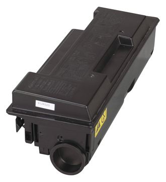 Kyocera TK 310 - Schwarz - Original - Tonersatz von LumaTech
