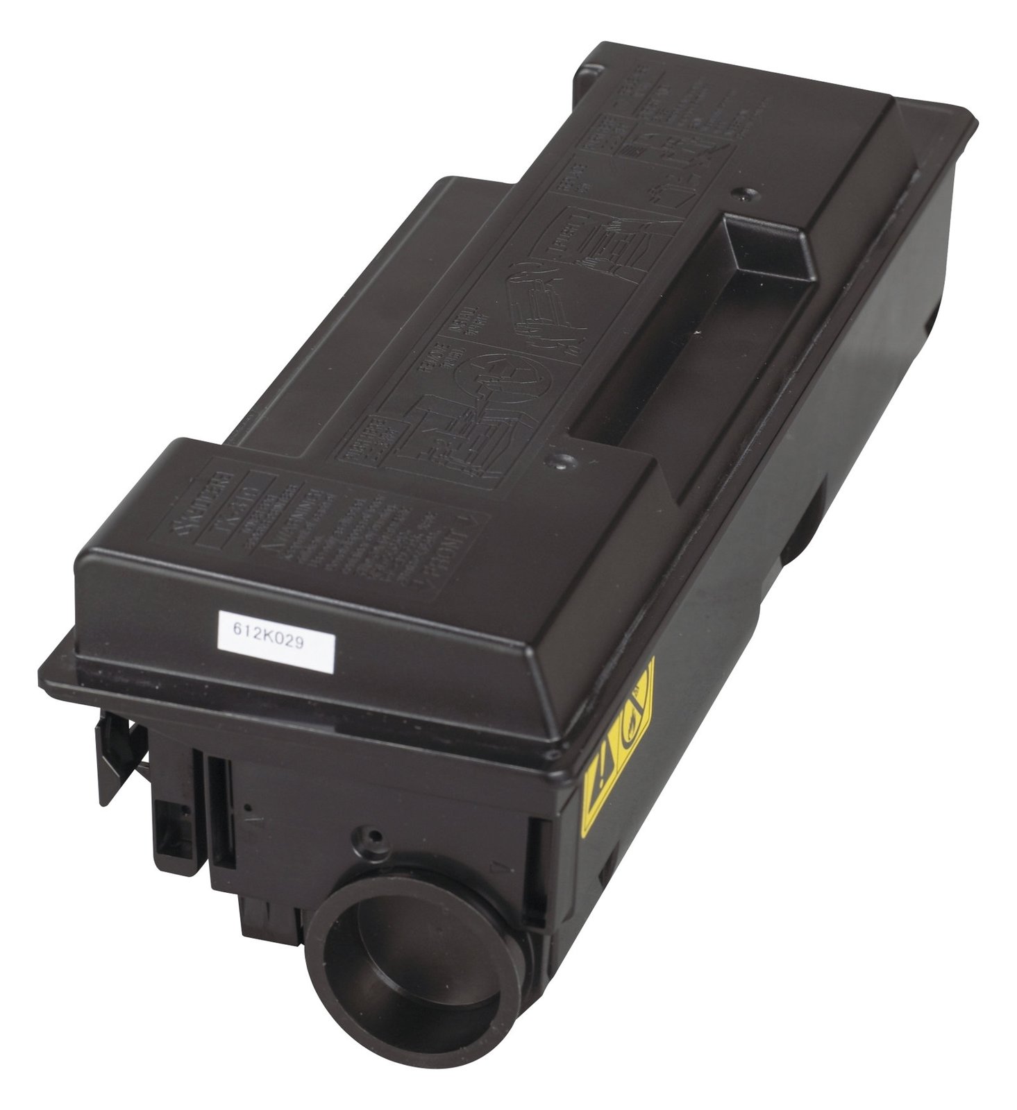 Kyocera TK 310 - Schwarz - Original - Tonersatz